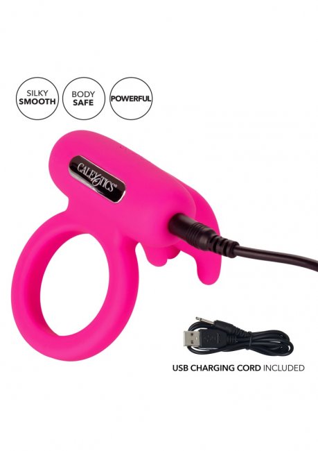 Triple Clit Flicker Recharge