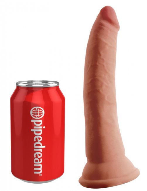 Triple Density Cock 7 Inch