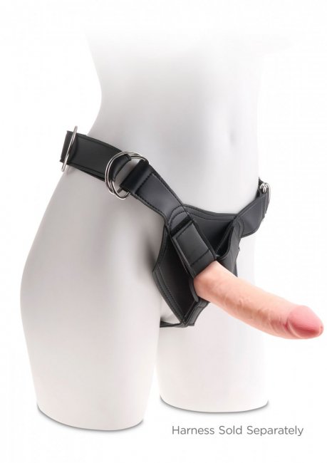 Triple Density Cock 7 Inch