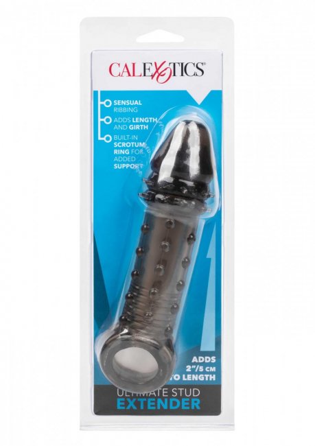 Ultimate Stud Extender - penis förlängare sleeve