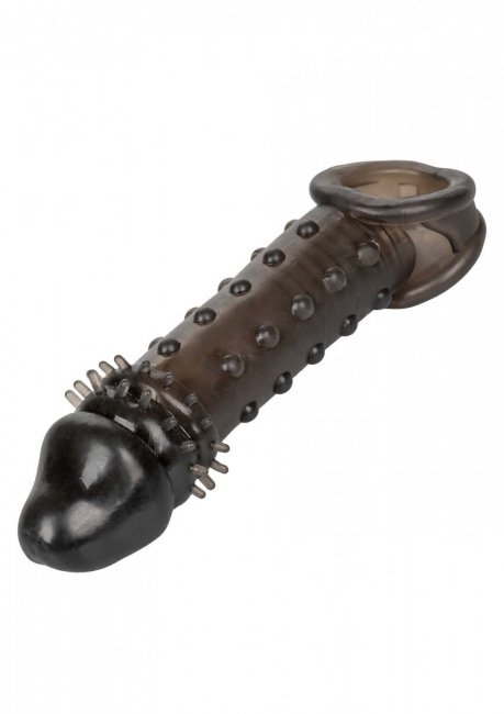 Ultimate Stud Extender - penis förlängare sleeve