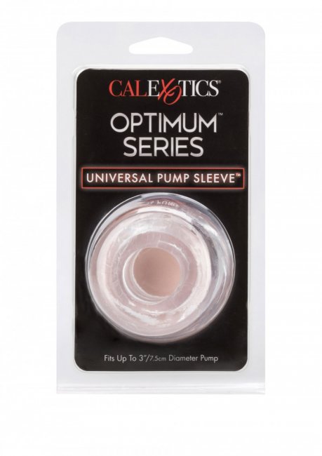 Universal Pump Sleeve