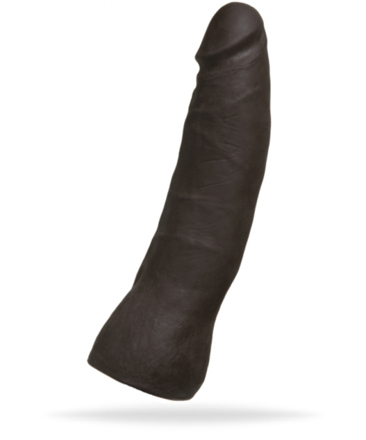 Vac-U-Lock 7' UR3 Thin Dong Black