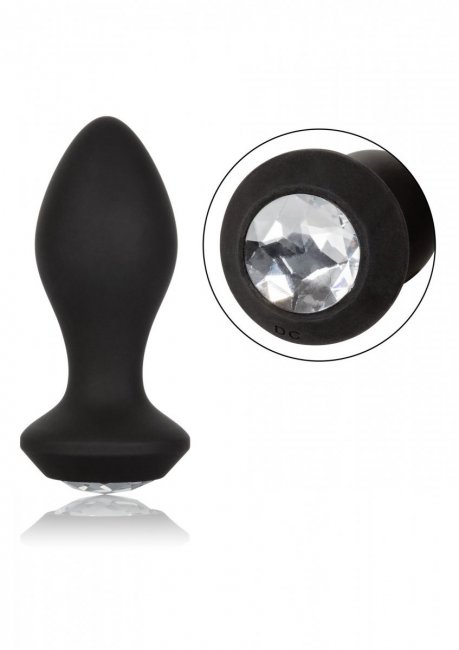Vibrating Crystal Probe