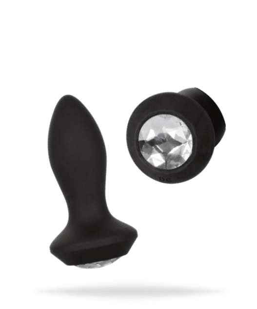 Vibrating Petite Crystal Probe