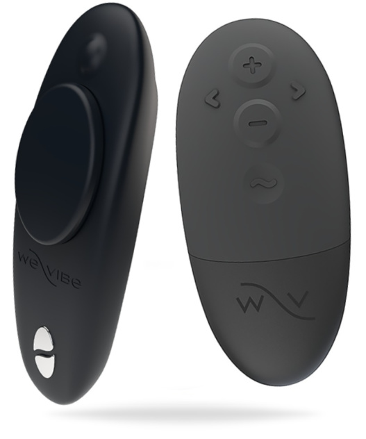 We-Vibe Moxie+