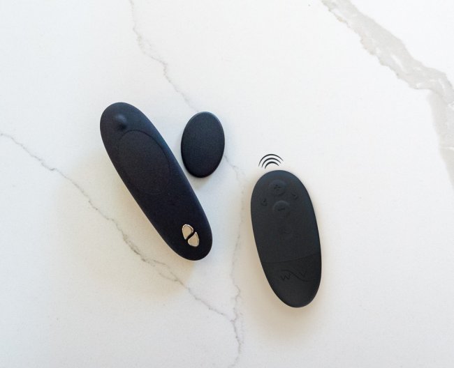 We-Vibe Moxie+