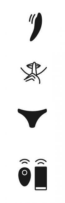 We-Vibe Moxie+