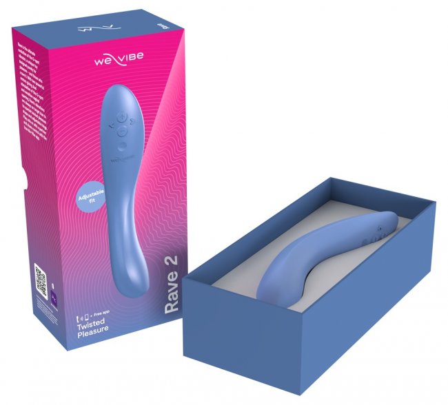 We-vibe Rave 2