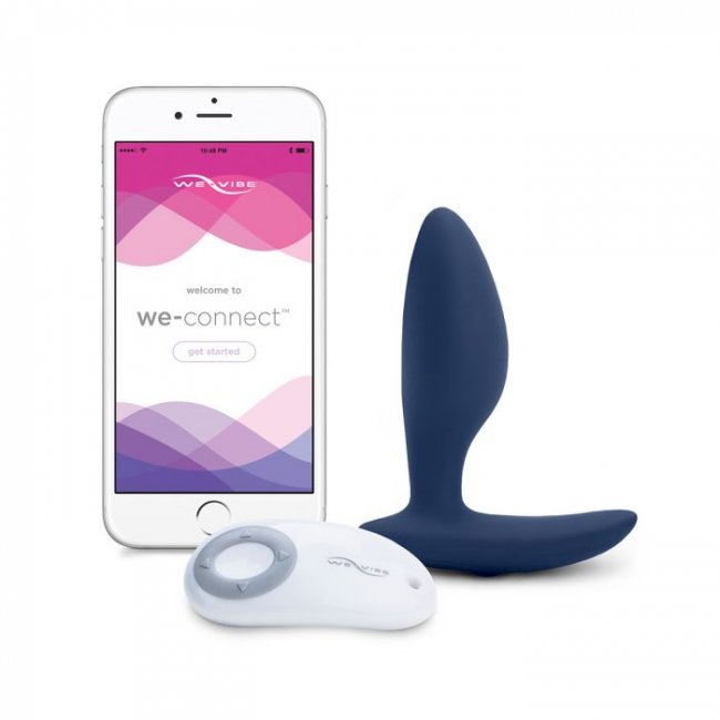 We-Vibe Ditto