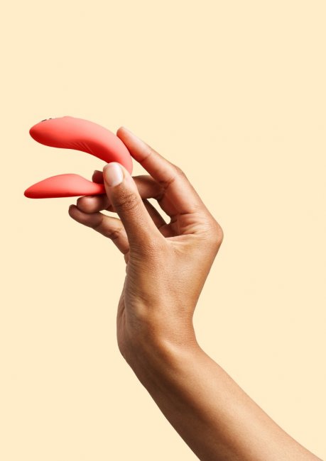 We-Vibe Chorus