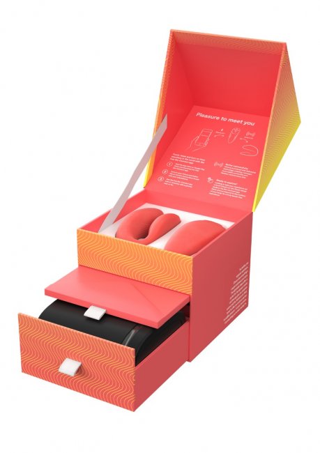 We-Vibe Chorus