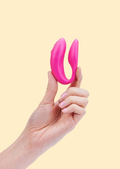 We-Vibe Chorus
