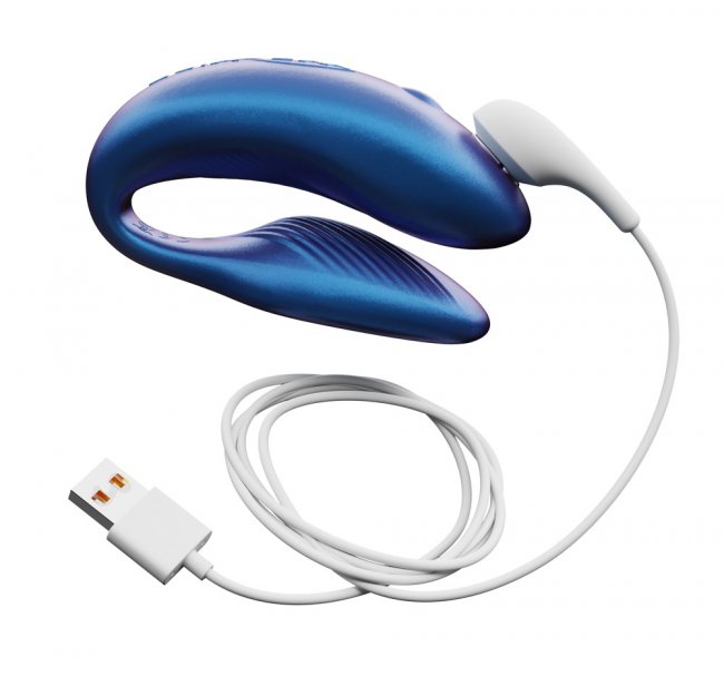We-Vibe Chorus