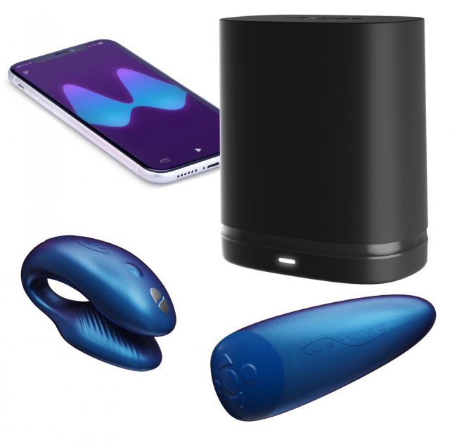 We-Vibe Chorus