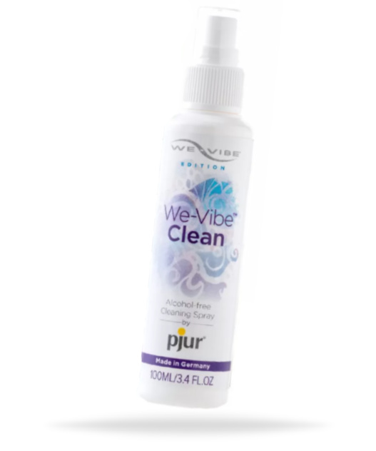 We-Vibe Clean 100 ml