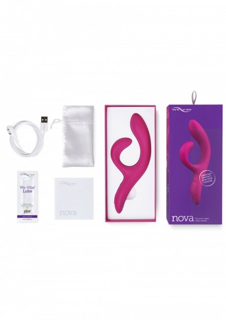 We-Vibe Nova 2