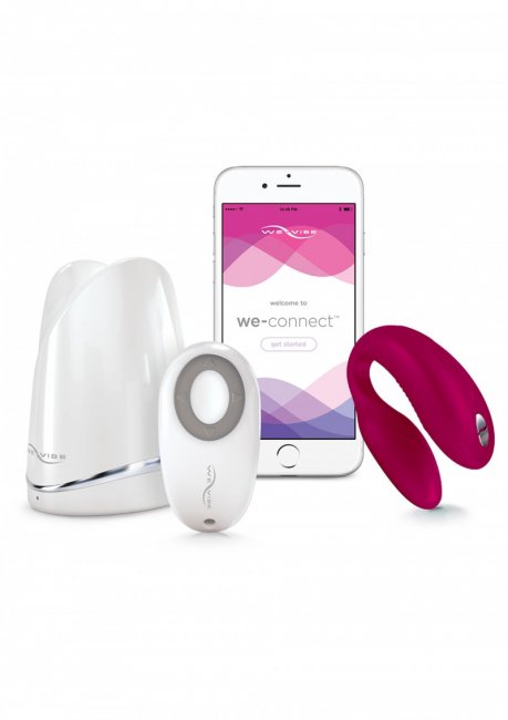 We-Vibe Sync couples
