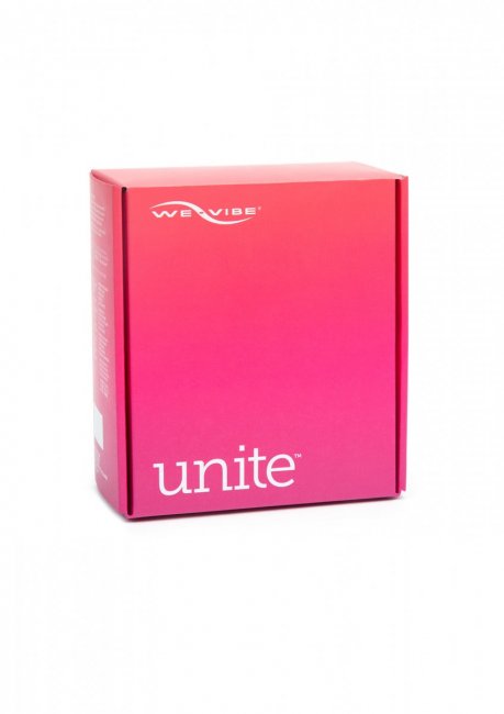 We-Vibe Unite - lila multifuntionell parvibrator