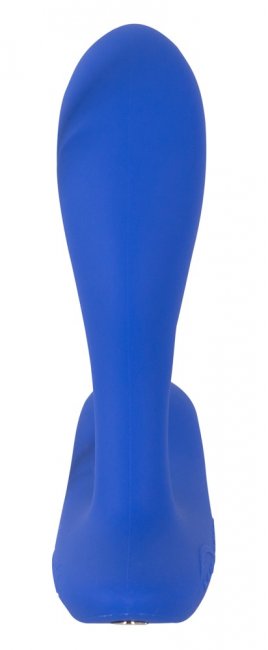 We-Vibe Vector+