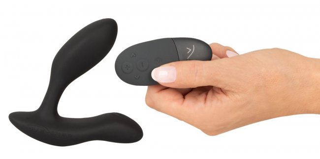 We-Vibe Vector+
