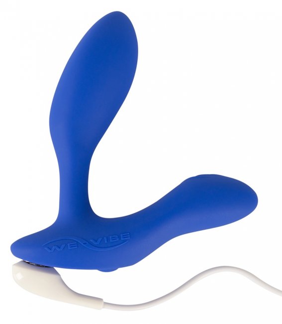 We-Vibe Vector+