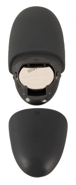 We-Vibe Vector+