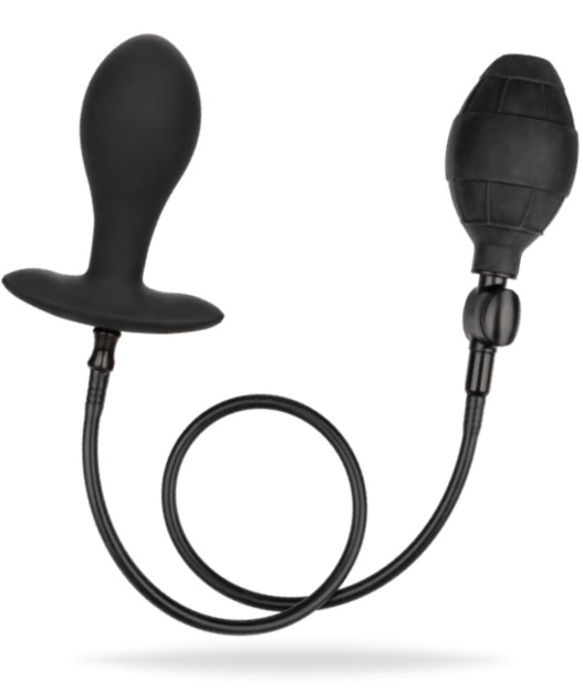 Weighted Inflatable Plug Large
