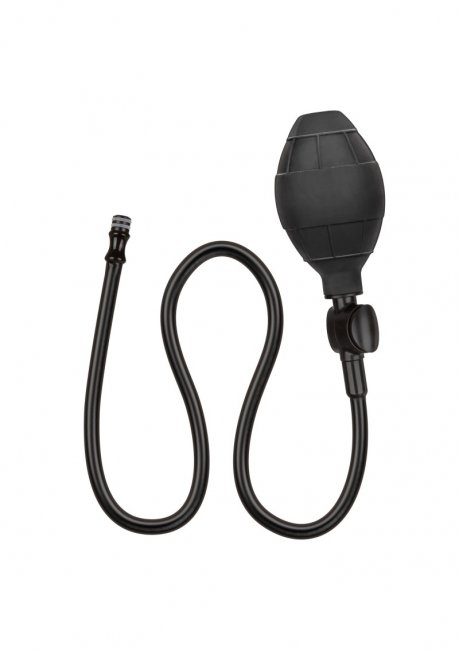 Weighted Inflatable Plug Large