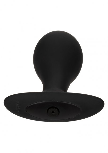 Weighted Inflatable Plug Large