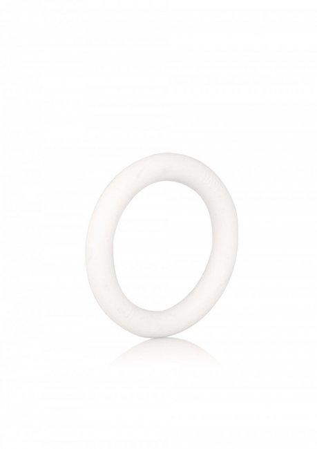 White Rubber Ring