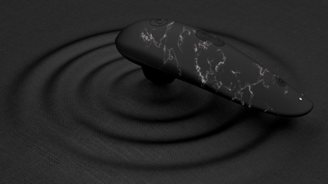 Womanizer Marilyn Monroe Special Edition