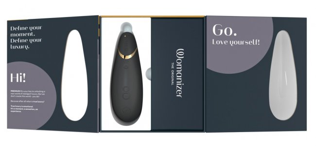 Womanizer Premium 2
