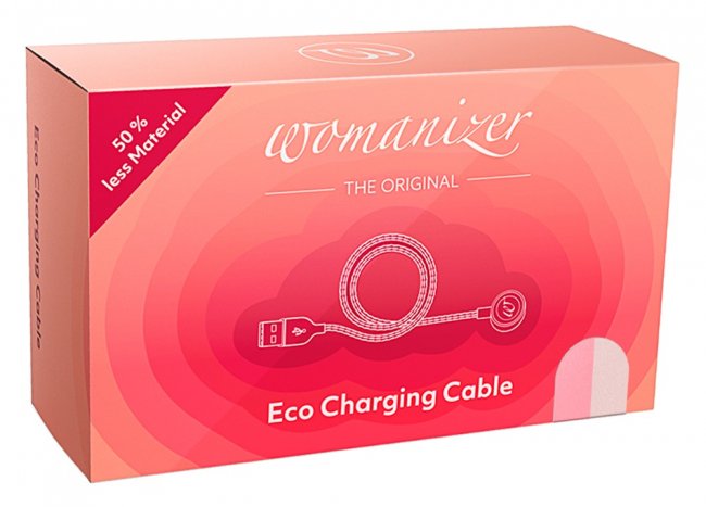 Womanizer Premium Eco Charging