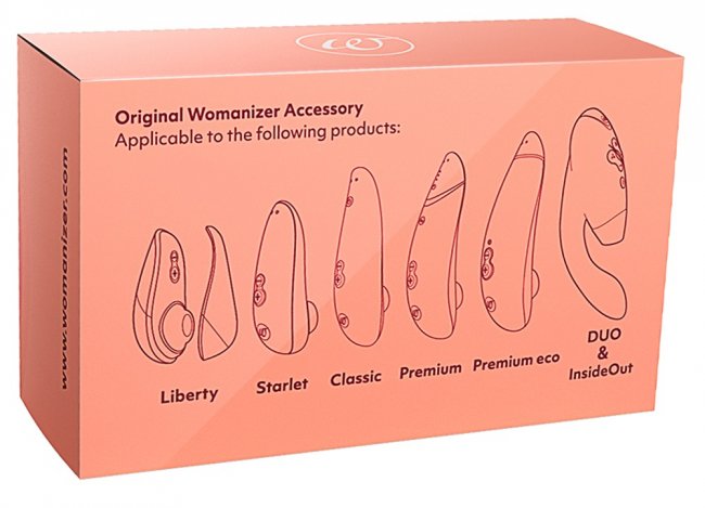 Womanizer Premium Eco Charging