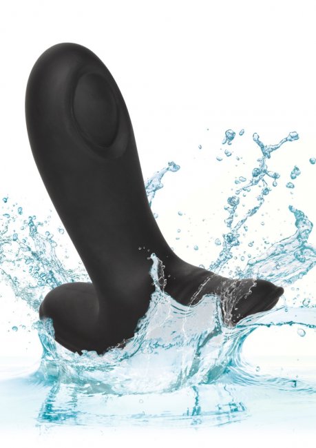 Wristband Remote Pulsing Probe