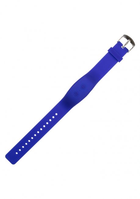 Wristband Remote Rimming Probe