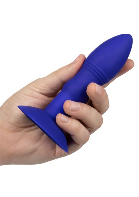 Wristband Remote Rimming Probe