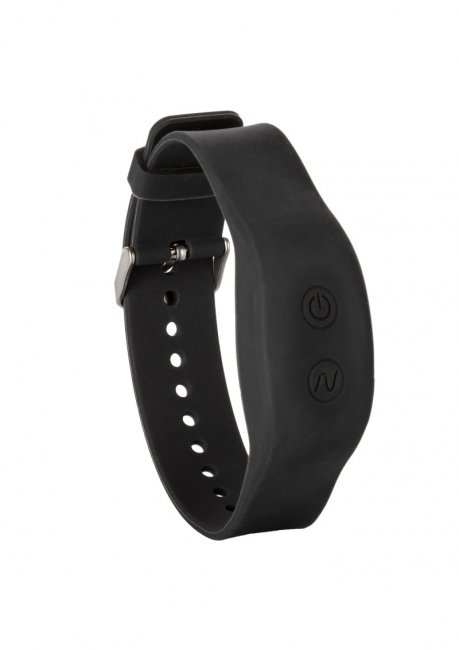 Wristband Remote Curve