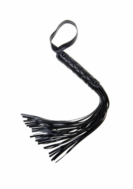 X -Play Whip