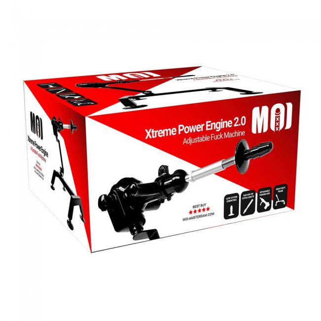 Xtreme Power Engine 2.0