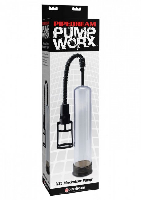 XXL Maximizer Pump