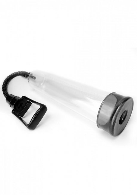 XXL Maximizer Pump