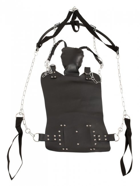 You2Toys Sex Swing