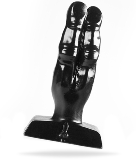 Zizi Two Finger