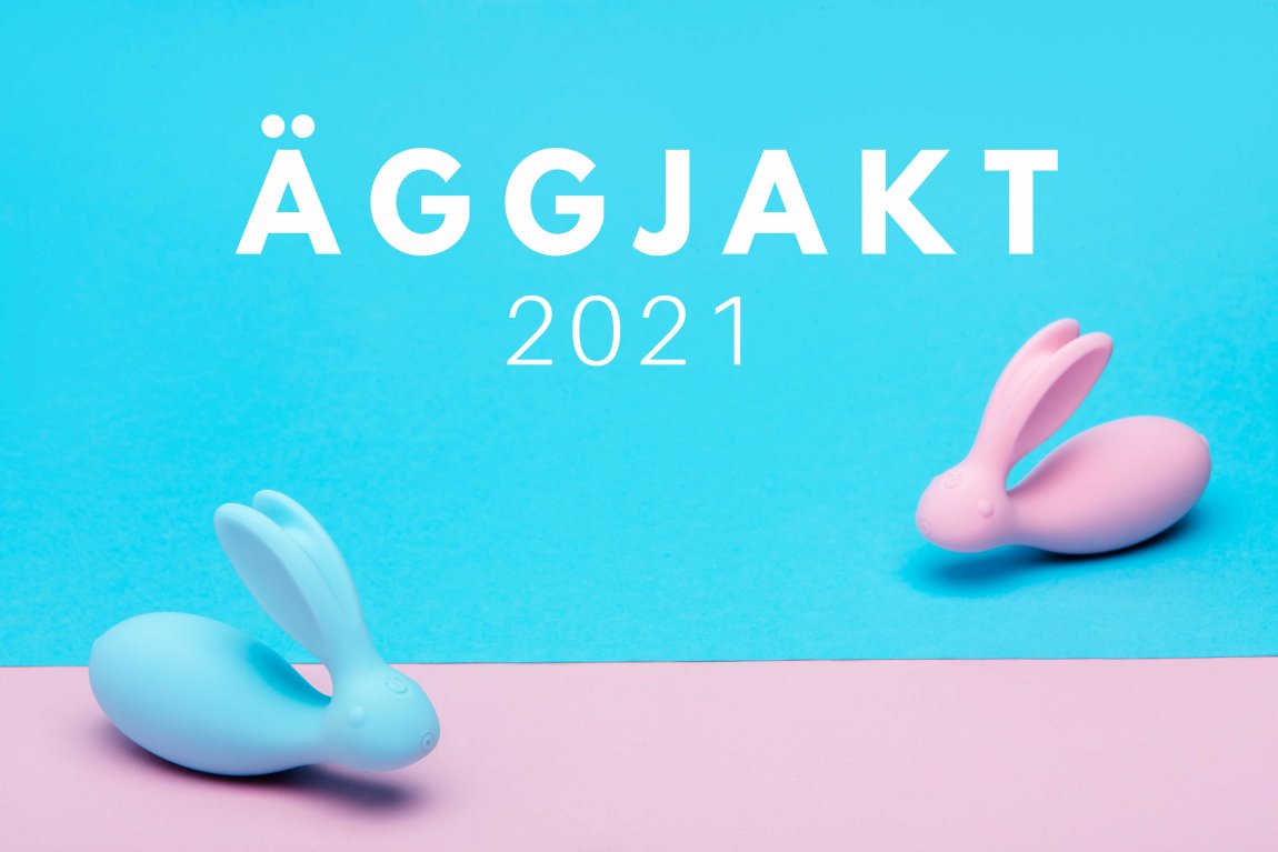 Påskjakt vuxenkul.se rea erbjudanden