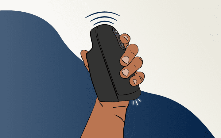 Instrucciones de Arcwave Ion