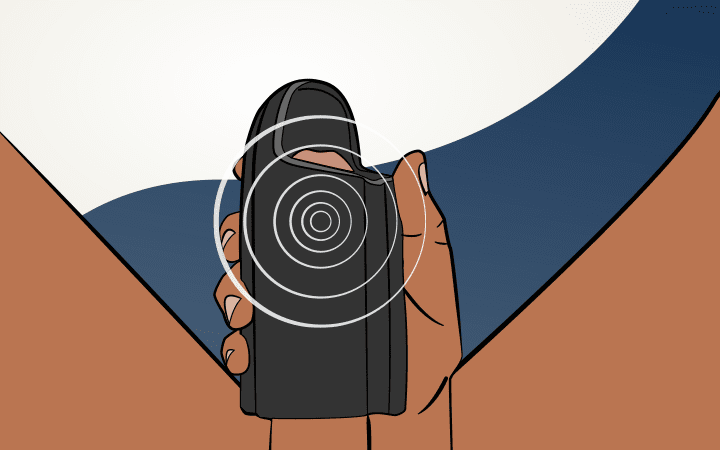 Instrucciones de Arcwave Ion