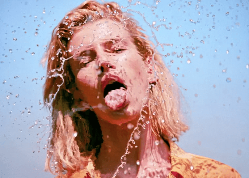 lär dig om squirting och fontänorgasm på vuxenkul sexblogg