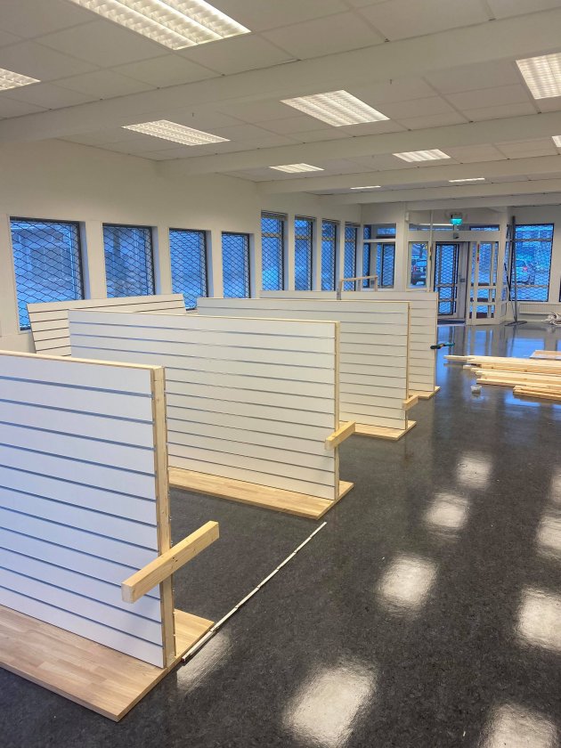 sexbutiks väggar för sexleksaker